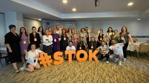 eva kapasite geliştirme stok stgm